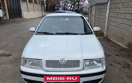 Skoda Octavia IV, 2004 год, 360 000 рублей, 3 фотография