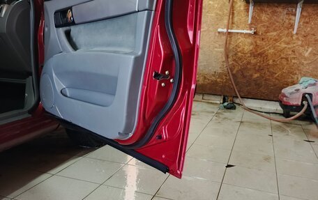 Chevrolet Lacetti, 2005 год, 555 000 рублей, 10 фотография