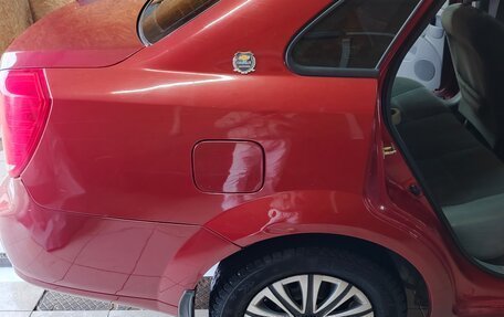 Chevrolet Lacetti, 2005 год, 555 000 рублей, 7 фотография