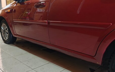 Chevrolet Lacetti, 2005 год, 555 000 рублей, 16 фотография