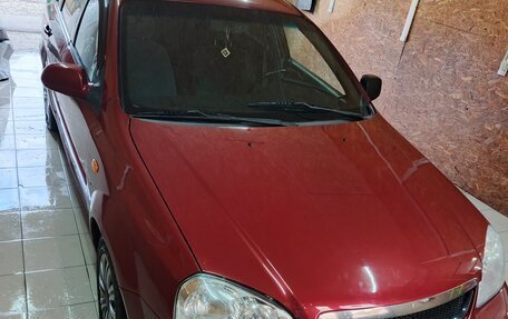 Chevrolet Lacetti, 2005 год, 555 000 рублей, 14 фотография