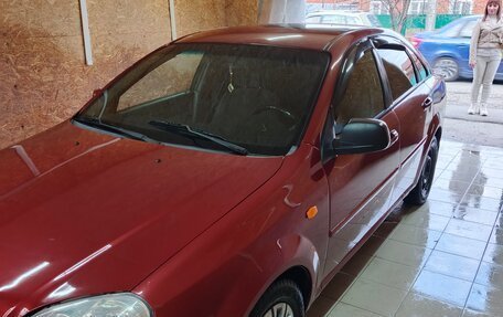 Chevrolet Lacetti, 2005 год, 555 000 рублей, 19 фотография