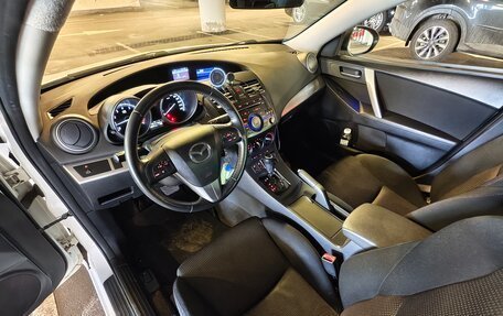 Mazda 3, 2013 год, 1 100 000 рублей, 4 фотография