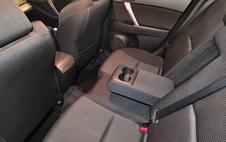 Mazda 3, 2013 год, 1 100 000 рублей, 7 фотография