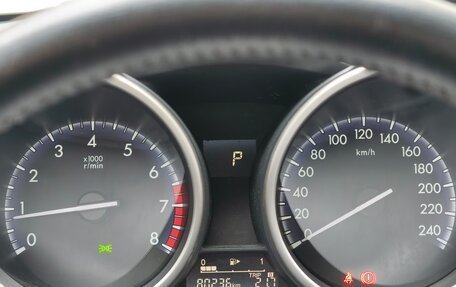 Mazda 3, 2013 год, 1 100 000 рублей, 12 фотография