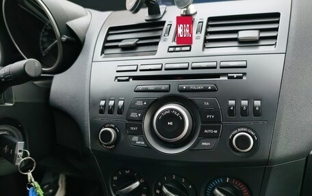 Mazda 3, 2013 год, 1 100 000 рублей, 10 фотография