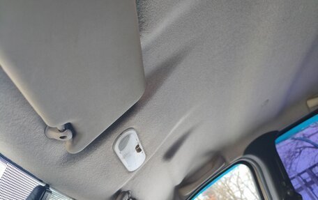 Renault Logan I, 2010 год, 595 000 рублей, 8 фотография