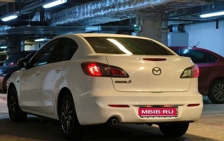 Mazda 3, 2013 год, 1 100 000 рублей, 5 фотография