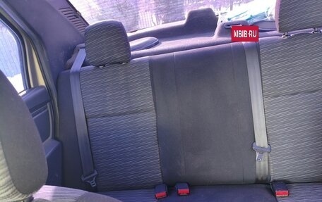 Renault Logan I, 2010 год, 595 000 рублей, 10 фотография