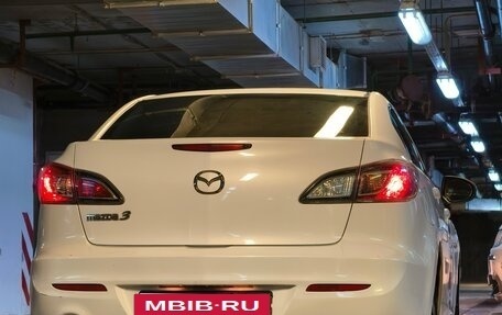 Mazda 3, 2013 год, 1 100 000 рублей, 8 фотография