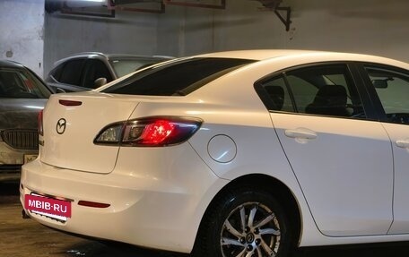 Mazda 3, 2013 год, 1 100 000 рублей, 9 фотография