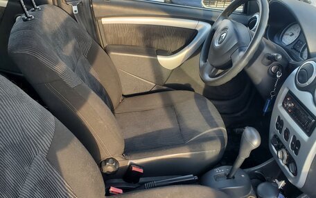 Renault Logan I, 2011 год, 549 900 рублей, 8 фотография