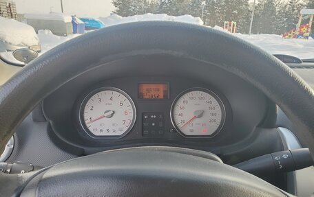 Renault Logan I, 2011 год, 549 900 рублей, 9 фотография