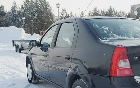 Renault Logan I, 2011 год, 549 900 рублей, 6 фотография