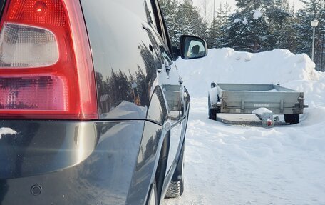 Renault Logan I, 2011 год, 549 900 рублей, 5 фотография