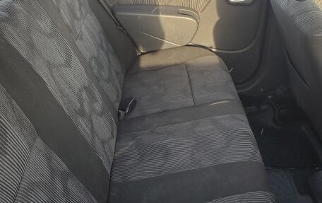 Renault Logan I, 2011 год, 549 900 рублей, 11 фотография