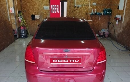 Chevrolet Lacetti, 2005 год, 555 000 рублей, 18 фотография