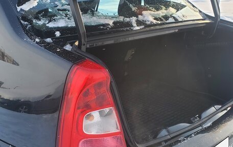 Renault Logan I, 2011 год, 549 900 рублей, 16 фотография