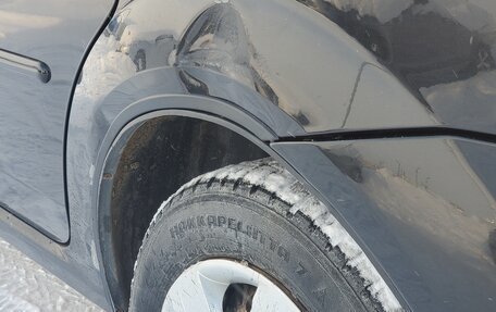 Renault Logan I, 2011 год, 549 900 рублей, 14 фотография