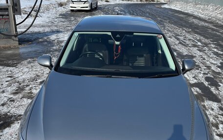 Volkswagen Passat B8 рестайлинг, 2015 год, 1 600 000 рублей, 12 фотография