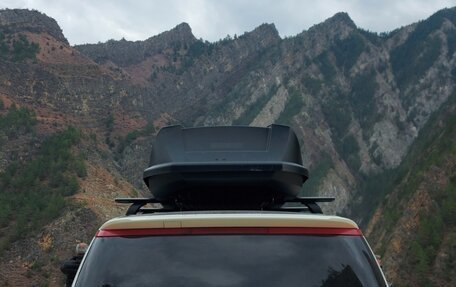 Honda Elysion I, 2004 год, 880 000 рублей, 2 фотография