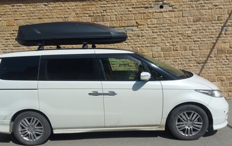 Honda Elysion I, 2004 год, 880 000 рублей, 5 фотография