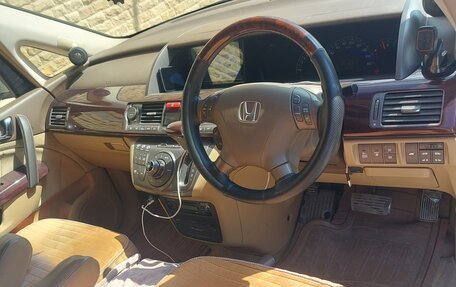 Honda Elysion I, 2004 год, 880 000 рублей, 7 фотография