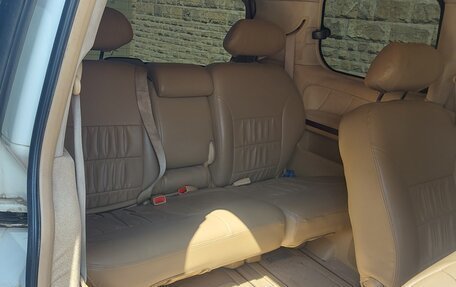 Honda Elysion I, 2004 год, 880 000 рублей, 9 фотография