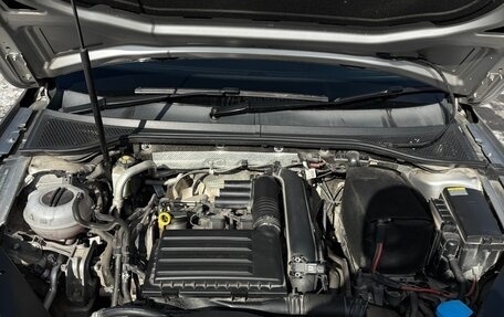 Volkswagen Passat B8 рестайлинг, 2015 год, 1 600 000 рублей, 26 фотография