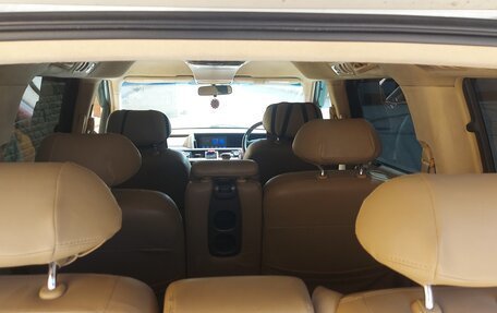 Honda Elysion I, 2004 год, 880 000 рублей, 10 фотография