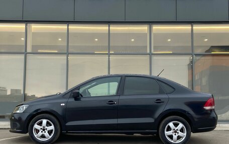 Volkswagen Polo VI (EU Market), 2014 год, 549 000 рублей, 6 фотография
