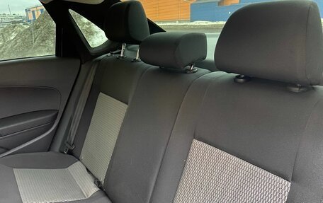 Volkswagen Polo VI (EU Market), 2014 год, 549 000 рублей, 10 фотография