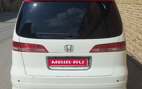 Honda Elysion I, 2004 год, 880 000 рублей, 3 фотография