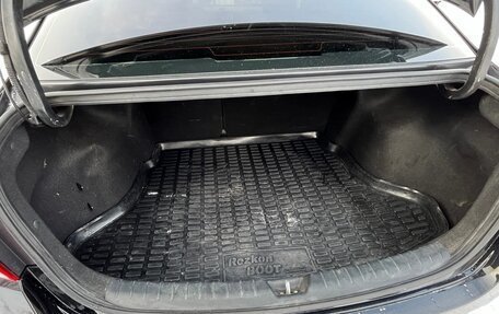 KIA Rio IV, 2018 год, 1 290 000 рублей, 18 фотография