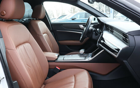 Audi A6, 2020 год, 4 690 000 рублей, 14 фотография