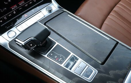 Audi A6, 2020 год, 4 690 000 рублей, 16 фотография