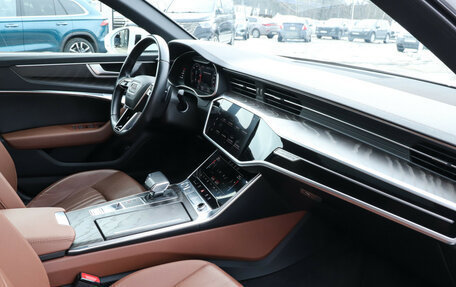 Audi A6, 2020 год, 4 690 000 рублей, 9 фотография