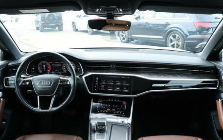 Audi A6, 2020 год, 4 690 000 рублей, 12 фотография