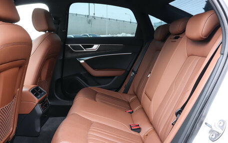 Audi A6, 2020 год, 4 690 000 рублей, 10 фотография