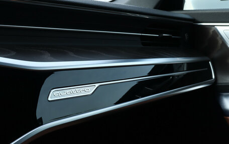 Audi A6, 2020 год, 4 690 000 рублей, 22 фотография