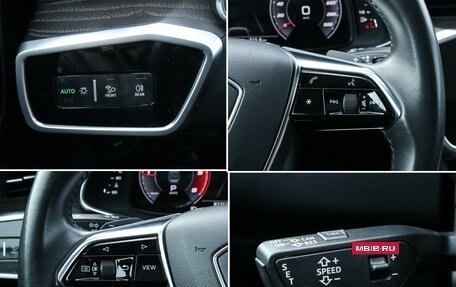 Audi A6, 2020 год, 4 690 000 рублей, 20 фотография