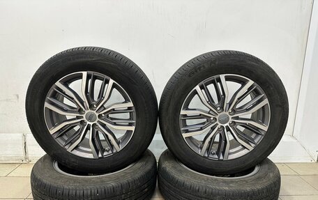 Geely Atlas, 2023 год, 2 289 000 рублей, 18 фотография