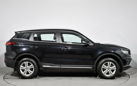 Geely Atlas, 2022 год, 1 998 900 рублей, 4 фотография