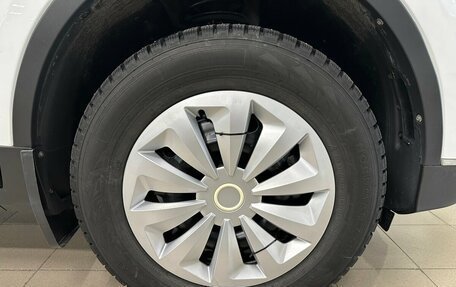 Geely Atlas, 2023 год, 2 289 000 рублей, 19 фотография