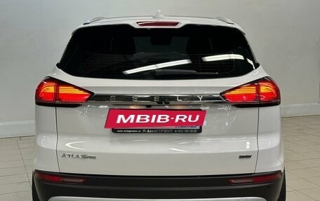 Geely Atlas, 2023 год, 2 289 000 рублей, 3 фотография