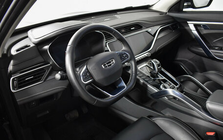 Geely Atlas, 2022 год, 1 998 900 рублей, 9 фотография