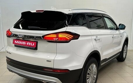 Geely Atlas, 2023 год, 2 289 000 рублей, 4 фотография