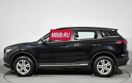 Geely Atlas, 2022 год, 1 998 900 рублей, 8 фотография