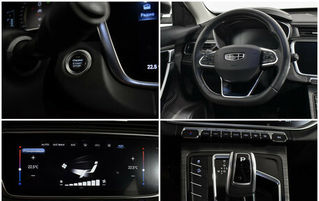 Geely Atlas, 2022 год, 1 998 900 рублей, 18 фотография