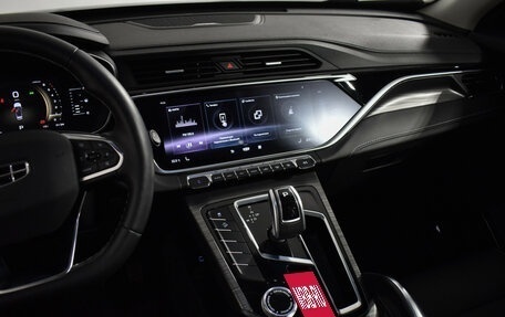 Geely Atlas, 2022 год, 1 998 900 рублей, 17 фотография